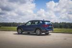 BMW X3 xDrive30e xLine 2020 года (SG)